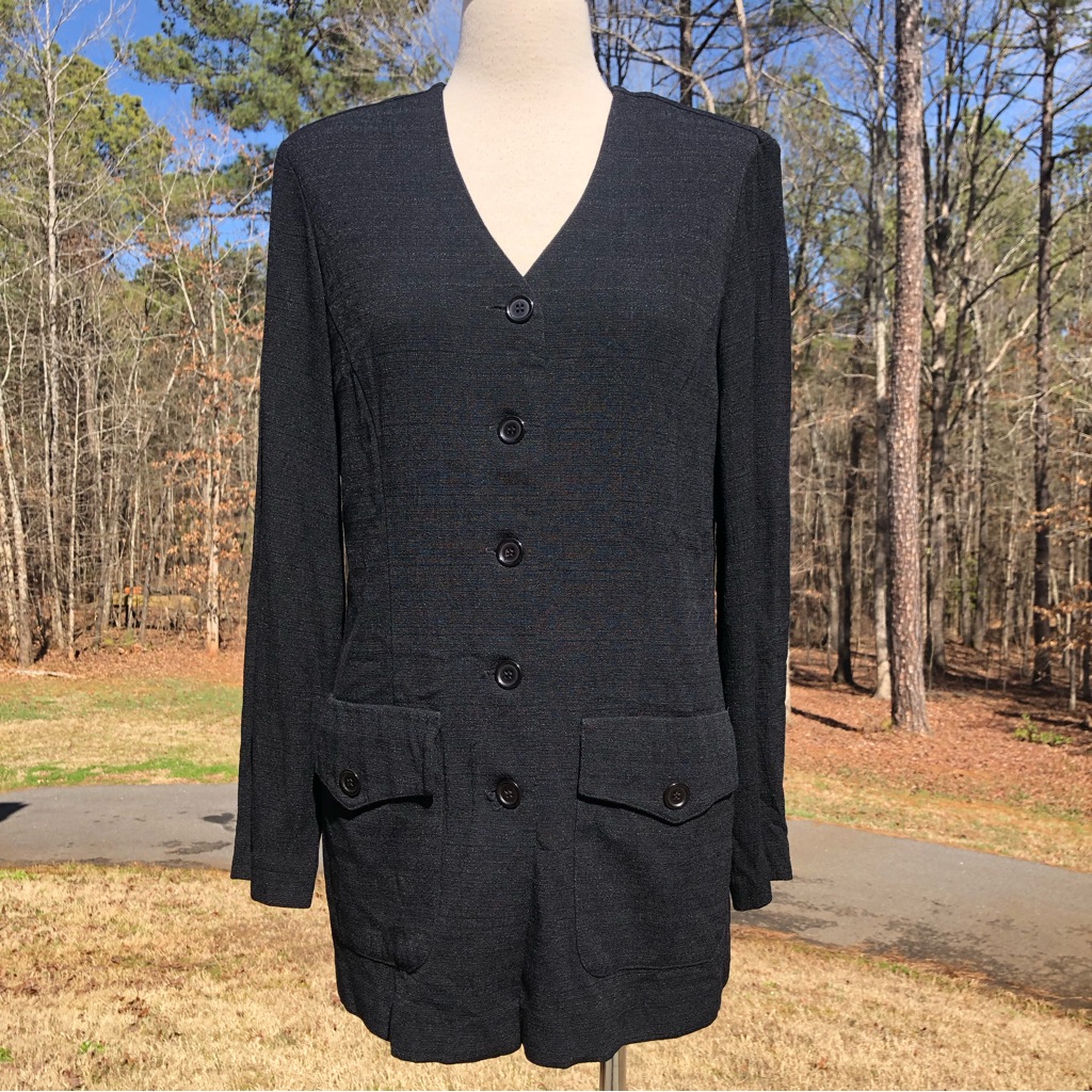Studio 1 Jacket